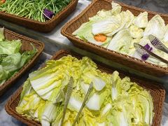 -火锅岛潮牌自助餐厅(天津天佑城店)