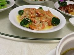 -金瑞轩大酒楼·顺德鱼生·粤菜海鲜(东江国际店)