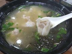 元宝汤-白魁老号饭庄(交道口店)