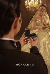 -蒙娜丽莎婚纱摄影 MONALISA