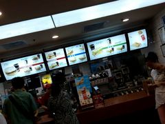 -麦当劳(春风店)