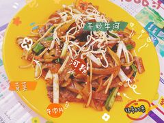 -澳门陈光记烧味饭店(万象城店)