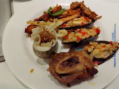 -星伦多自助料理·涮烤一体(嘉兴八佰伴店)