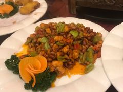 -闻香阁·清真(光荣道店)
