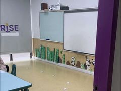 -瑞思成长中心(高新校区)