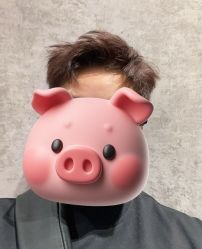 点击看大图 -P.STYLE 派斯造型