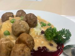 -宜家·瑞典风味餐厅(北京西红门店)