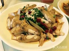 -小厨师·二十年沈家门小海鲜(百井坊巷店)