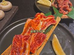 -伊茉家的烤肉店(勒泰中心店)