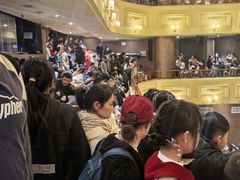 -华谊兄弟（长沙）电影小镇