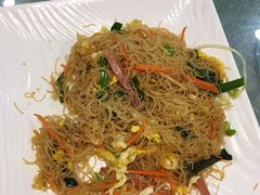 三丝炒米粉-點無缺茶楼·海鲜酒家(世博店)
