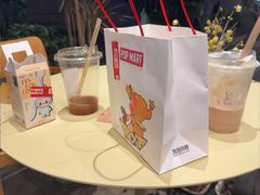 -去茶山(重庆万象城店)