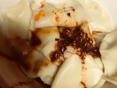 -龙抄手(文殊坊店)
