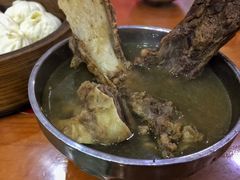 -老牌依强牛肉店(达道总店)