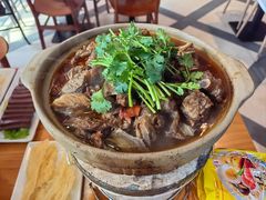 -金城尕娃牛肉面(钻汇广场店)