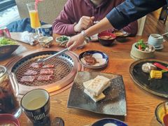 -炎蔵牛舌烤肉