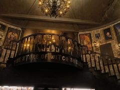 -雪灵魔法世界SHELLY’S TAROT(大良桂畔里店)