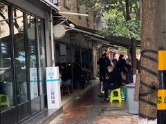 -黑竹香鸡(营和巷店)