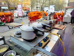 -小竹签烤肉纸包鱼小龙虾(唐韵路店)