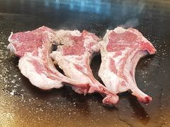 -品未·铁板烧(甜水园店)