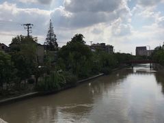 -长兴菜馆(高桥店)