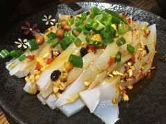 -宽窄巷子冒菜(中华广场店)