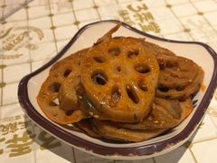 -3弄堂·滕王饭店·江西菜(铜锣湾店)