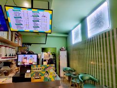 -一些柠檬一些茶(西村店)