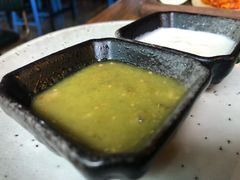 -Q MEX 库迈墨西哥餐吧(三里屯店)