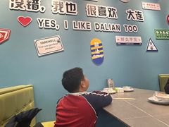 -刘一龙虾.烧烤(理工直营店)