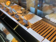 -Let's Taipei 非常烘焙(太古里店)