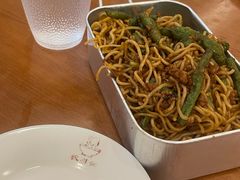 扁豆焖面-银村街家常菜·早点·粥饼(北线阁店)