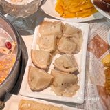 天津首家椰浆鸡任何人没吃过我都会伤心‼️