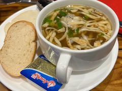-申德勒加油站餐厅(三里屯北小街店)