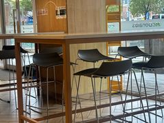 -麦当劳(塔园路店)