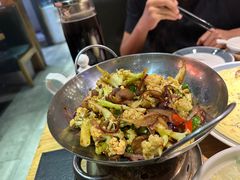 -吕氏疙瘩汤·私家菜馆(慈云寺店)