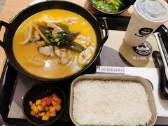 -蛙人战队·饭堂(储能大厦店)