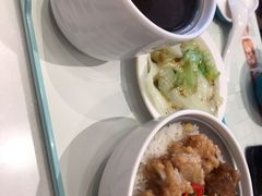 -添好运点心专门店(百老汇店)