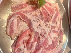 -西塔老太太泥炉烤肉(望京一店)