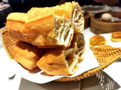 至尊孖宝-春满园·早茶·粤菜·宴会(前海店)