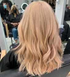-MY HAIR ARDOR