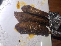 -炊烟小炒黄牛肉(东庆街店)