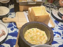 -绿茶餐厅(布吉万象汇店)