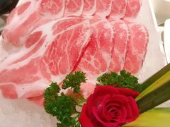 -海底捞火锅(上元大街店)