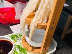 -赠李白·如诗的川味(余杭万达广场店)