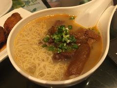 -翠华餐厅(正佳广场店)