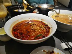 -大鹏饭店·金陵家宴(奥体中心店)