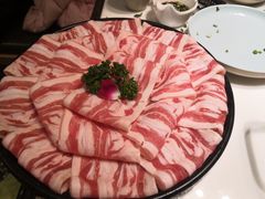 高钙肥羊-洪氏嗨捞·猪肚鸡火锅(阳光天地店)