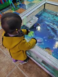 -菲菲羊乐园(临平银泰城店)