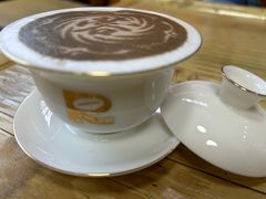 -蓉小乔·RONG COFFEE(春熙路店)